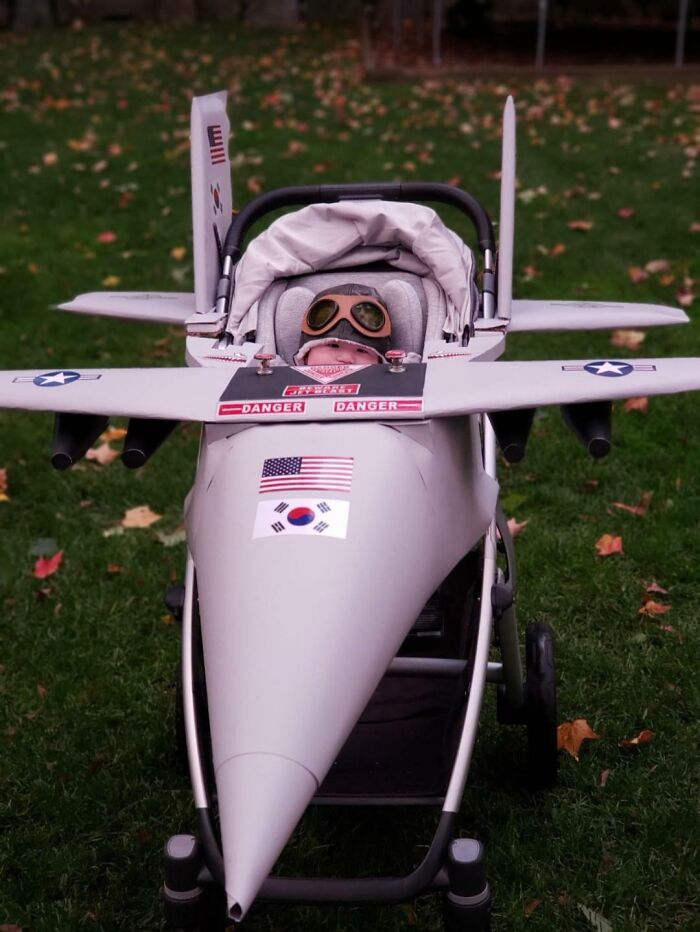 81 Kids Whose Halloween Costumes Deserved Their Own Red Carpet