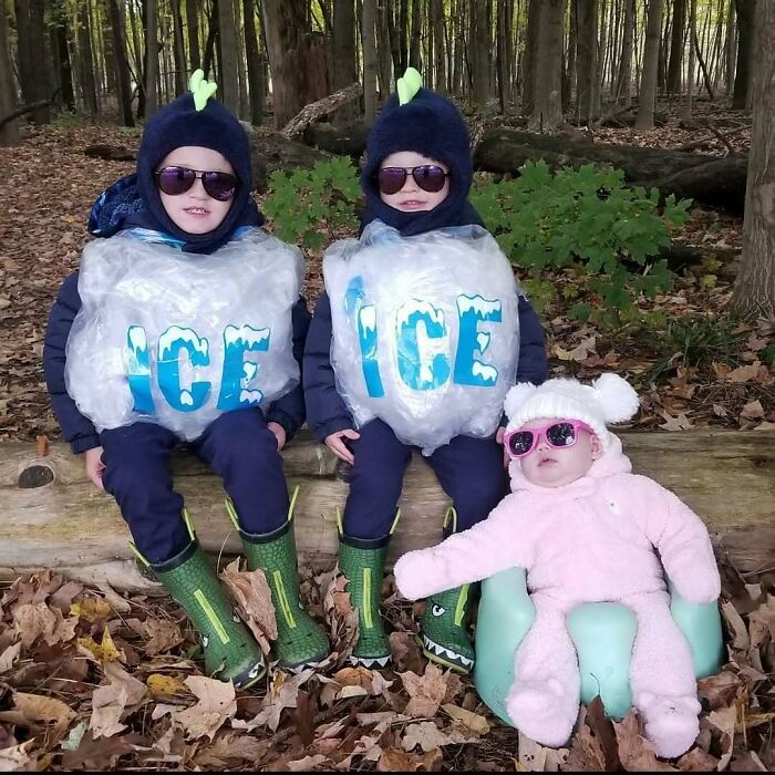 81 Kids Whose Halloween Costumes Deserved Their Own Red Carpet