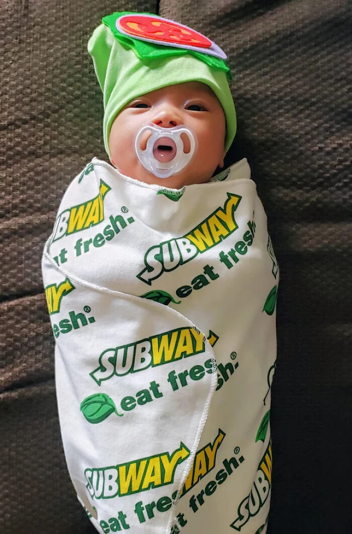 81 Kids Whose Halloween Costumes Deserved Their Own Red Carpet