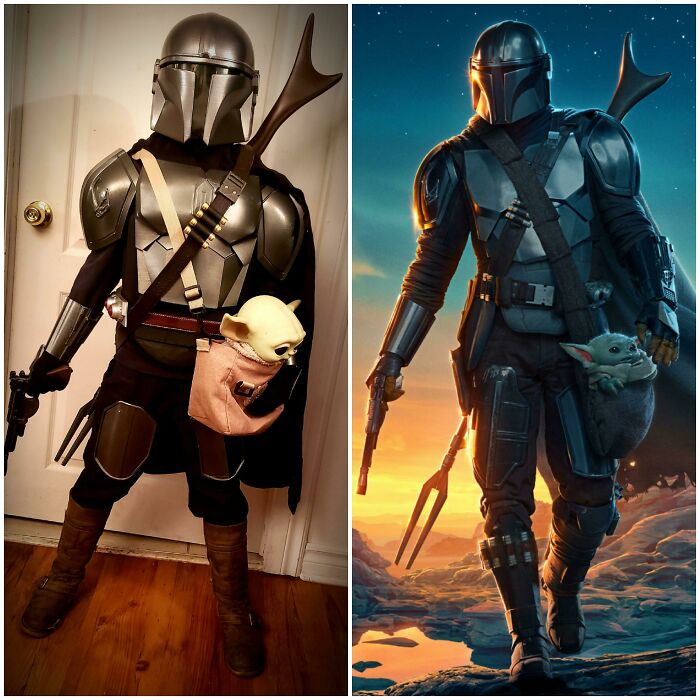 81 Kids Whose Halloween Costumes Deserved Their Own Red Carpet