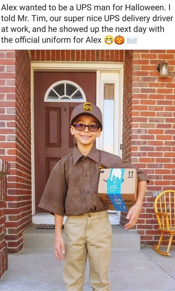 81 Kids Whose Halloween Costumes Deserved Their Own Red Carpet