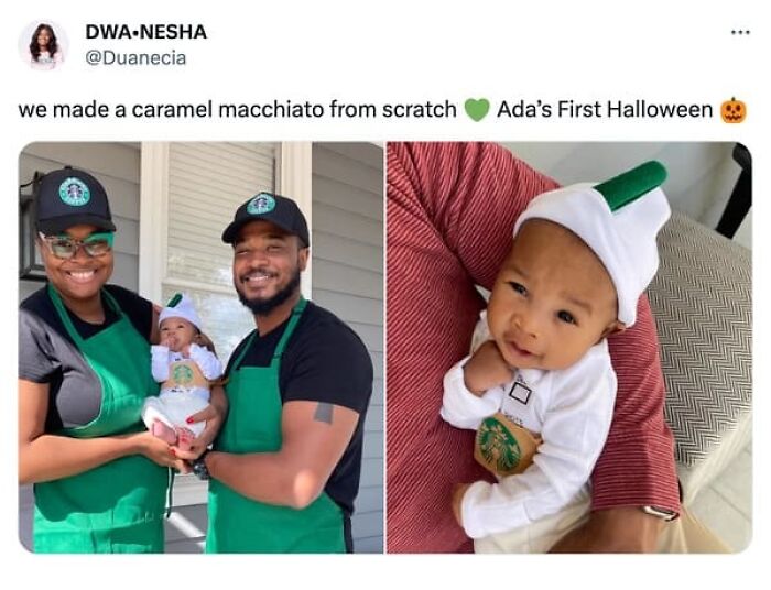 81 Kids Whose Halloween Costumes Deserved Their Own Red Carpet