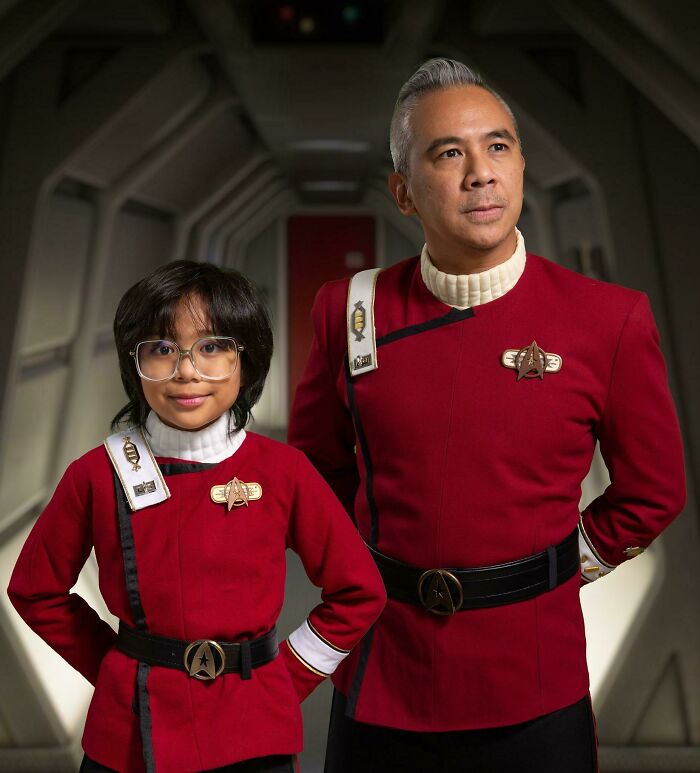 81 Kids Whose Halloween Costumes Deserved Their Own Red Carpet
