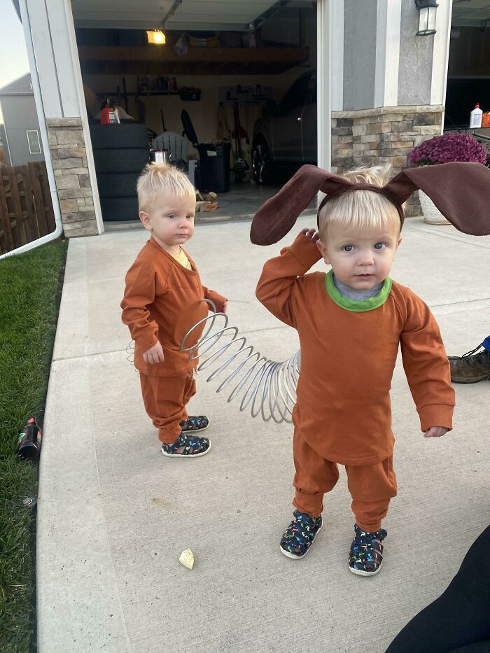 81 Kids Whose Halloween Costumes Deserved Their Own Red Carpet