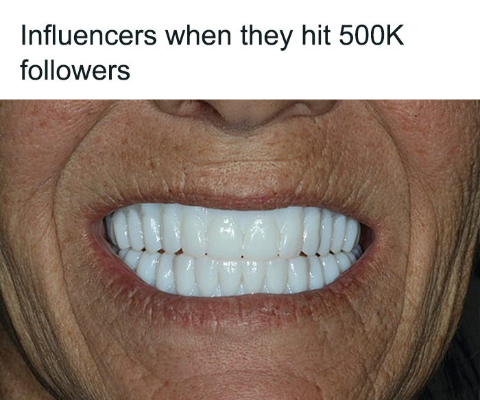59 Influencers Who Treated Public Spaces Like Their Personal Content Studio