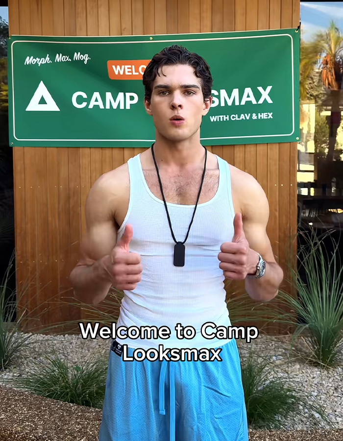 From Botox To $35,000 Jaw Surgery: The Extreme Procedures Promoted At A Looksmaxxing Camp