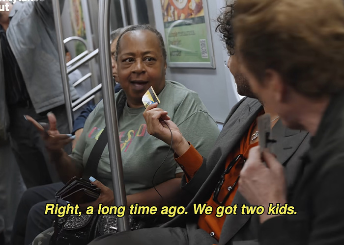 68-Year-Old Bar Owner Accidentally Goes Viral After Outsmarting Conan O’Brien During Subway Interview 68-Year-Old Bar Owner Accidentally Goes Viral After Outsmarting Conan O’Brien During Subway Interview