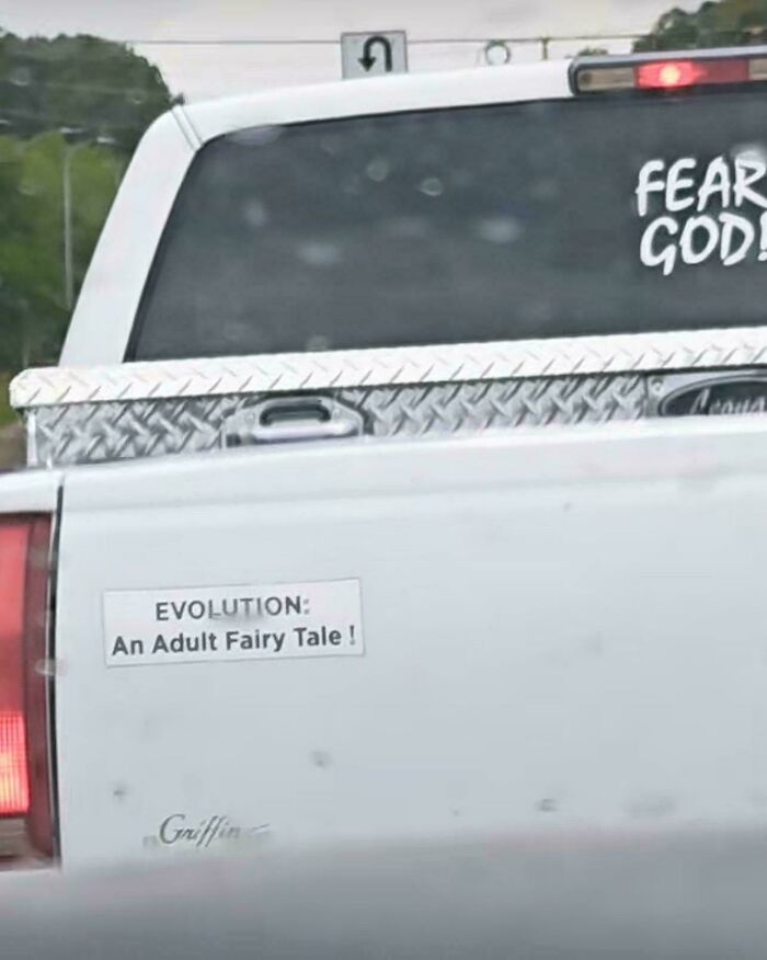 61 Wild Bumper Stickers That Prove Some People Have Absolutely No Filter (New Pics) 61 Wild Bumper Stickers That Prove Some People Have Absolutely No Filter (New Pics)