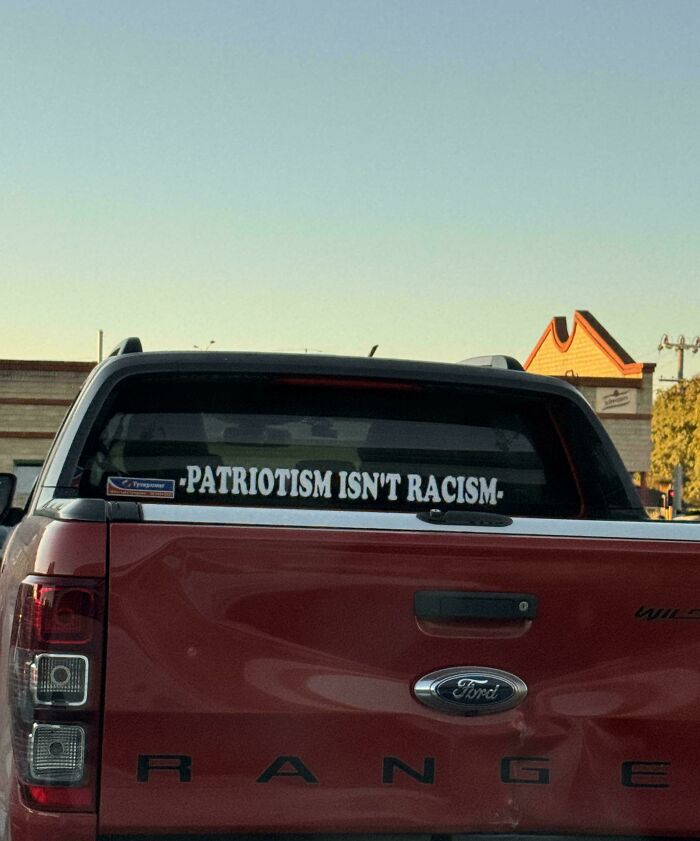 61 Wild Bumper Stickers That Prove Some People Have Absolutely No Filter (New Pics) 61 Wild Bumper Stickers That Prove Some People Have Absolutely No Filter (New Pics)