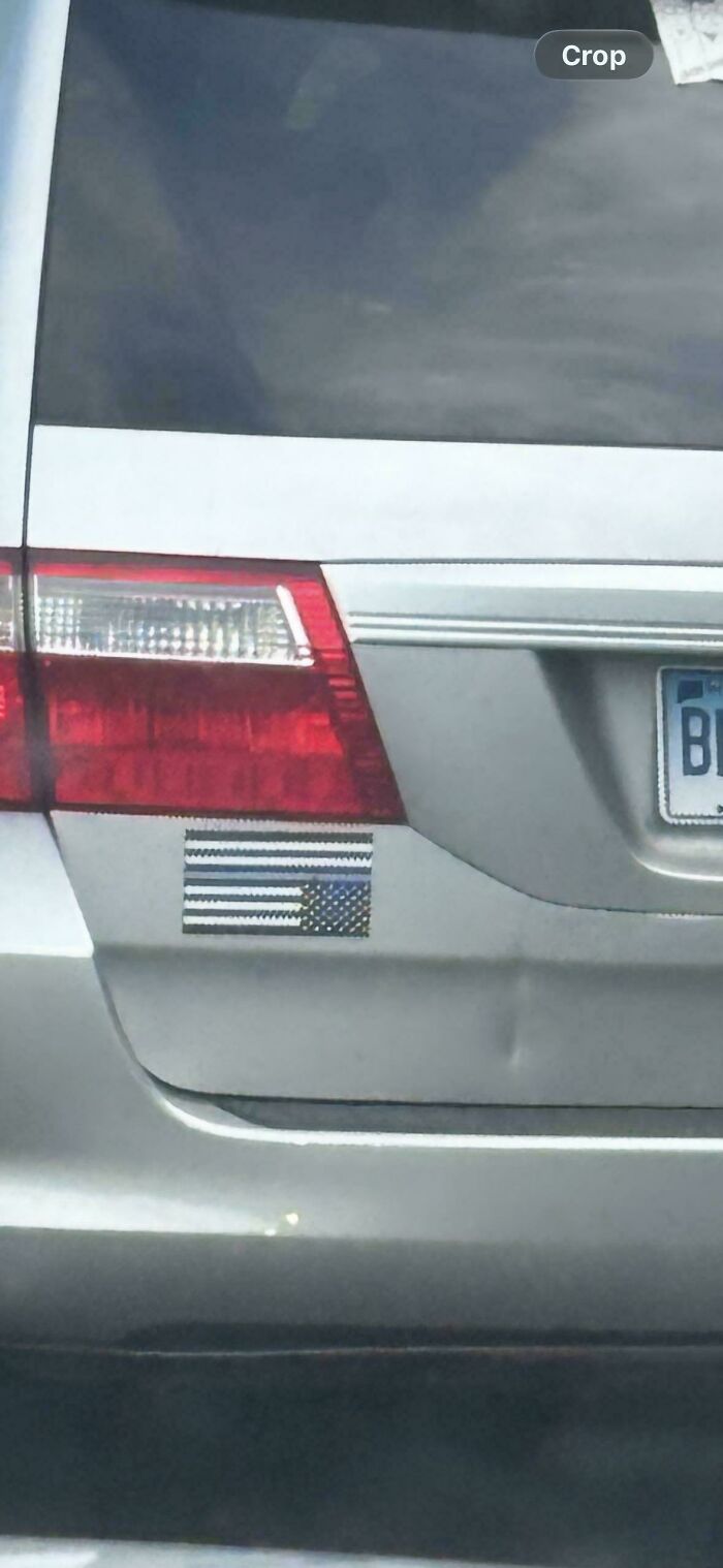 61 Wild Bumper Stickers That Prove Some People Have Absolutely No Filter (New Pics) 61 Wild Bumper Stickers That Prove Some People Have Absolutely No Filter (New Pics)