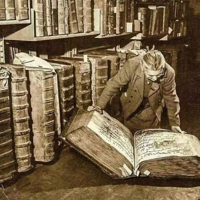 67 Interesting, Weird, And Surprising Facts About The Past That Prove How Cool History Can Be 67 Interesting, Weird, And Surprising Facts About The Past That Prove How Cool History Can Be