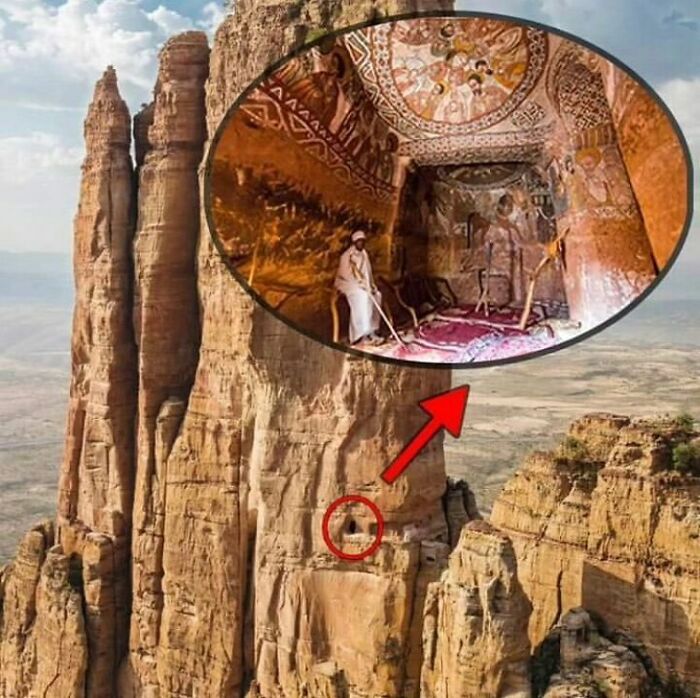 67 Interesting, Weird, And Surprising Facts About The Past That Prove How Cool History Can Be 67 Interesting, Weird, And Surprising Facts About The Past That Prove How Cool History Can Be