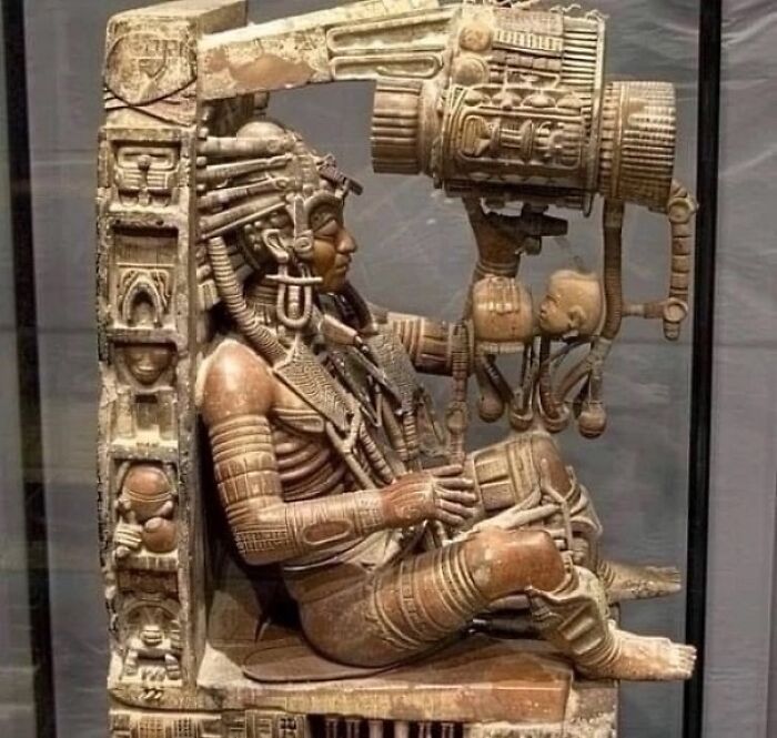 67 Interesting, Weird, And Surprising Facts About The Past That Prove How Cool History Can Be 67 Interesting, Weird, And Surprising Facts About The Past That Prove How Cool History Can Be