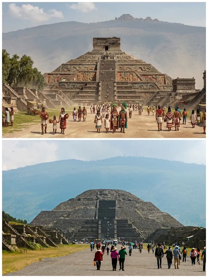 67 Interesting, Weird, And Surprising Facts About The Past That Prove How Cool History Can Be 67 Interesting, Weird, And Surprising Facts About The Past That Prove How Cool History Can Be