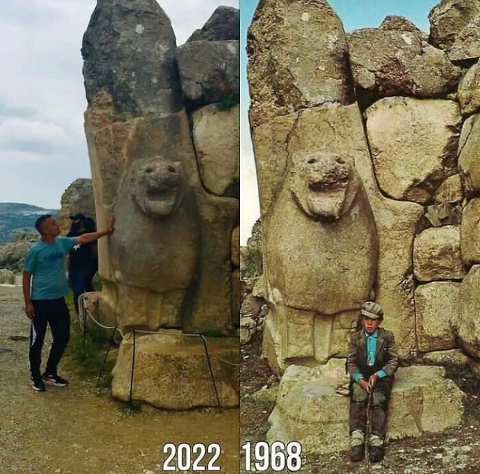 67 Interesting, Weird, And Surprising Facts About The Past That Prove How Cool History Can Be 67 Interesting, Weird, And Surprising Facts About The Past That Prove How Cool History Can Be