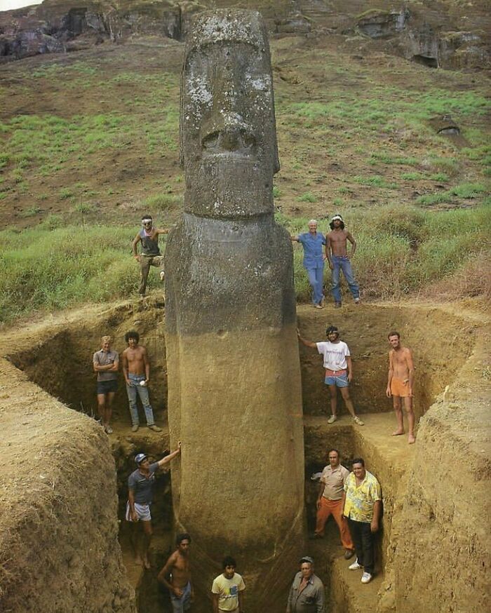 67 Interesting, Weird, And Surprising Facts About The Past That Prove How Cool History Can Be 67 Interesting, Weird, And Surprising Facts About The Past That Prove How Cool History Can Be