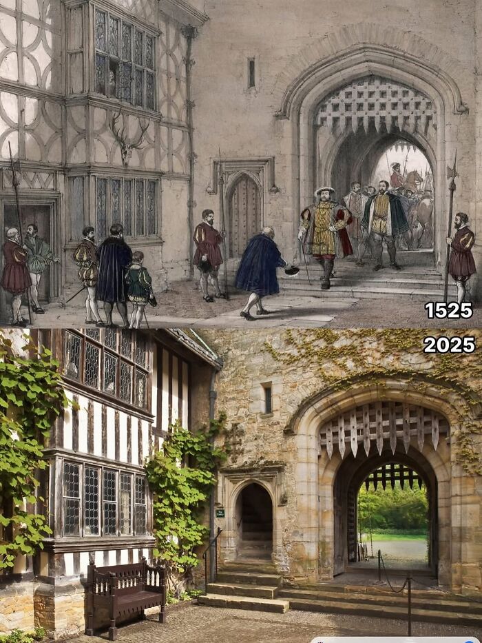 67 Interesting, Weird, And Surprising Facts About The Past That Prove How Cool History Can Be 67 Interesting, Weird, And Surprising Facts About The Past That Prove How Cool History Can Be