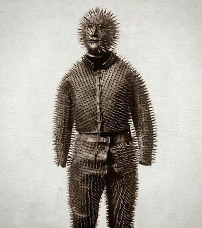 67 Interesting, Weird, And Surprising Facts About The Past That Prove How Cool History Can Be 67 Interesting, Weird, And Surprising Facts About The Past That Prove How Cool History Can Be