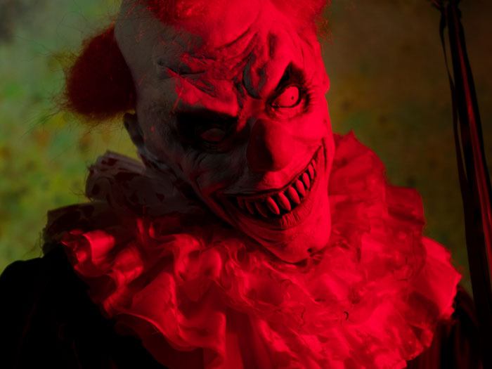 63 Halloween Stories That Were Much Scarier Than Anything People Had Planned 63 Halloween Stories That Were Much Scarier Than Anything People Had Planned