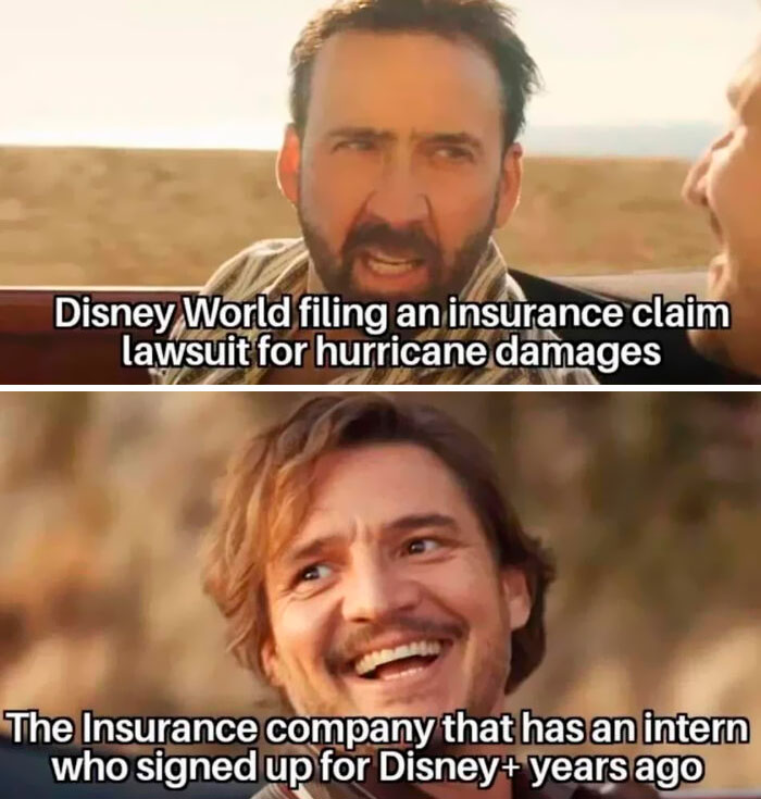 53 Times The Internet Broke Down Complex Memes And Posts So That Everyone Could Understand (New Pics) 53 Times The Internet Broke Down Complex Memes And Posts So That Everyone Could Understand (New Pics)