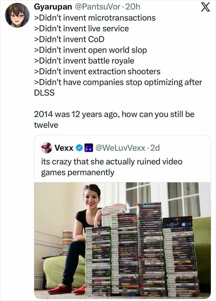 53 Times The Internet Broke Down Complex Memes And Posts So That Everyone Could Understand (New Pics) 53 Times The Internet Broke Down Complex Memes And Posts So That Everyone Could Understand (New Pics)