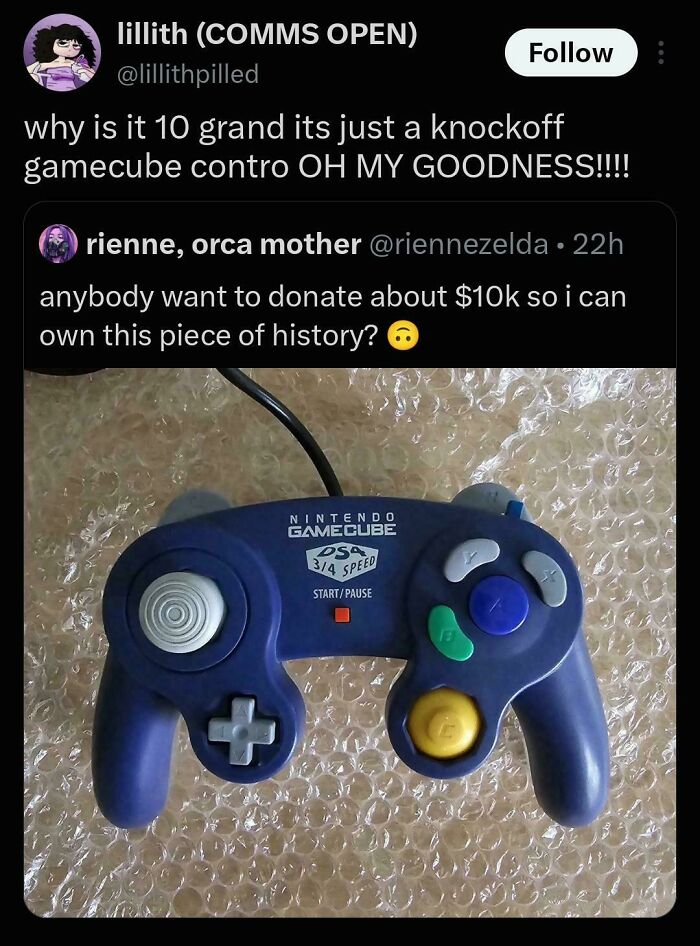 53 Times The Internet Broke Down Complex Memes And Posts So That Everyone Could Understand (New Pics) 53 Times The Internet Broke Down Complex Memes And Posts So That Everyone Could Understand (New Pics)