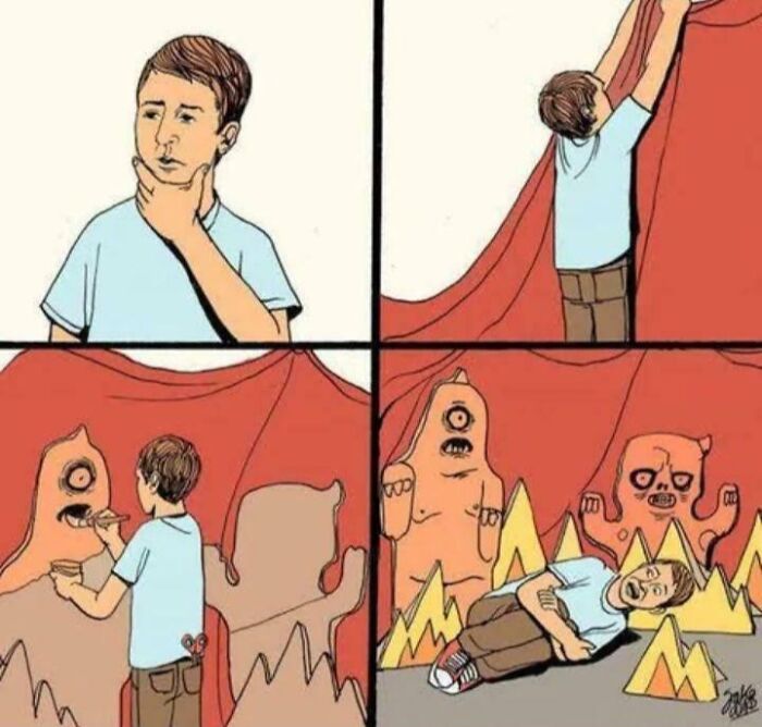 53 Times The Internet Broke Down Complex Memes And Posts So That Everyone Could Understand (New Pics) 53 Times The Internet Broke Down Complex Memes And Posts So That Everyone Could Understand (New Pics)