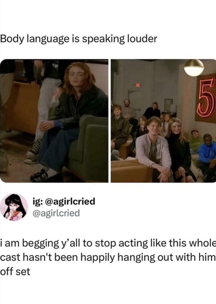 53 Times The Internet Broke Down Complex Memes And Posts So That Everyone Could Understand (New Pics) 53 Times The Internet Broke Down Complex Memes And Posts So That Everyone Could Understand (New Pics)