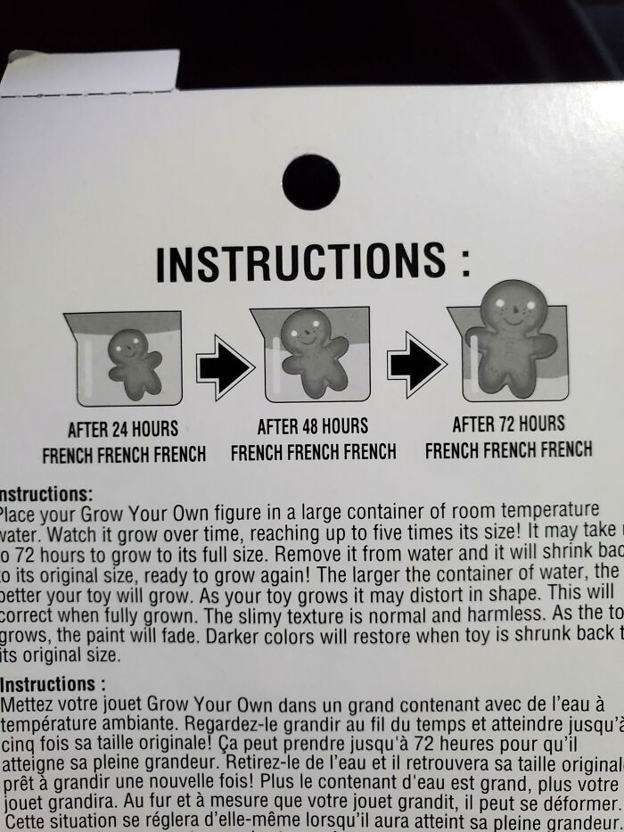 91 Comically Bad Packaging Fails That Customers Just Had To Call Out Online 91 Comically Bad Packaging Fails That Customers Just Had To Call Out Online