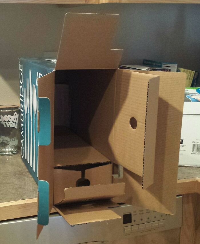 91 Comically Bad Packaging Fails That Customers Just Had To Call Out Online 91 Comically Bad Packaging Fails That Customers Just Had To Call Out Online