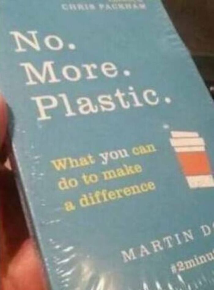 91 Comically Bad Packaging Fails That Customers Just Had To Call Out Online 91 Comically Bad Packaging Fails That Customers Just Had To Call Out Online