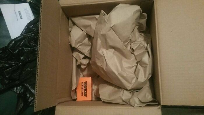 91 Comically Bad Packaging Fails That Customers Just Had To Call Out Online 91 Comically Bad Packaging Fails That Customers Just Had To Call Out Online