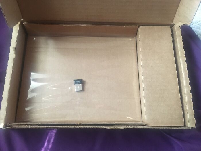 91 Comically Bad Packaging Fails That Customers Just Had To Call Out Online 91 Comically Bad Packaging Fails That Customers Just Had To Call Out Online
