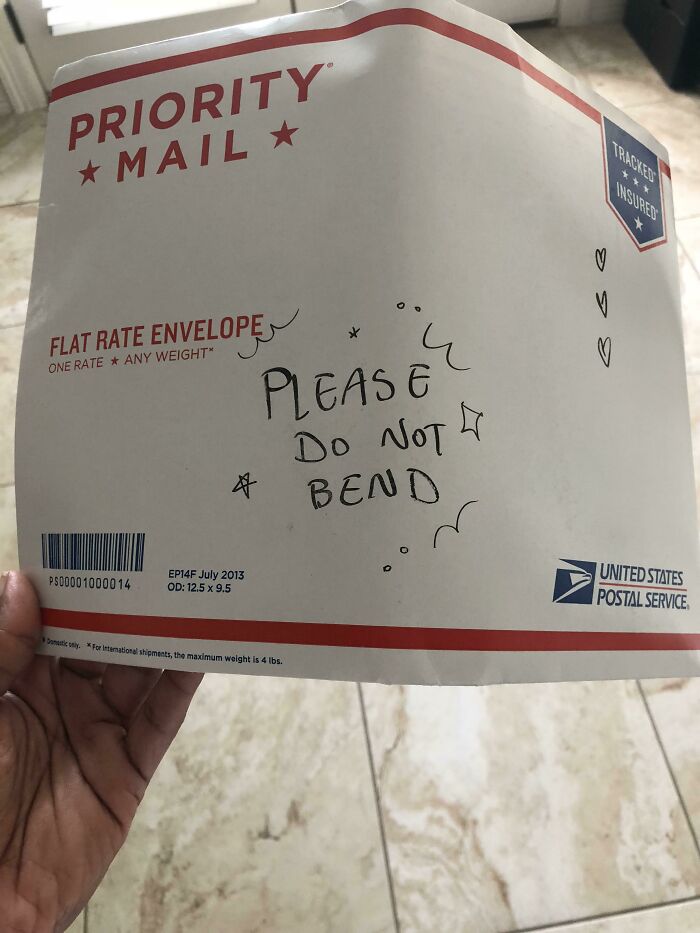91 Comically Bad Packaging Fails That Customers Just Had To Call Out Online 91 Comically Bad Packaging Fails That Customers Just Had To Call Out Online