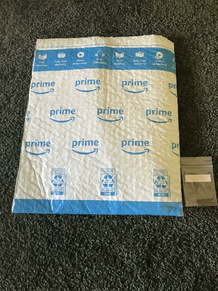91 Comically Bad Packaging Fails That Customers Just Had To Call Out Online 91 Comically Bad Packaging Fails That Customers Just Had To Call Out Online