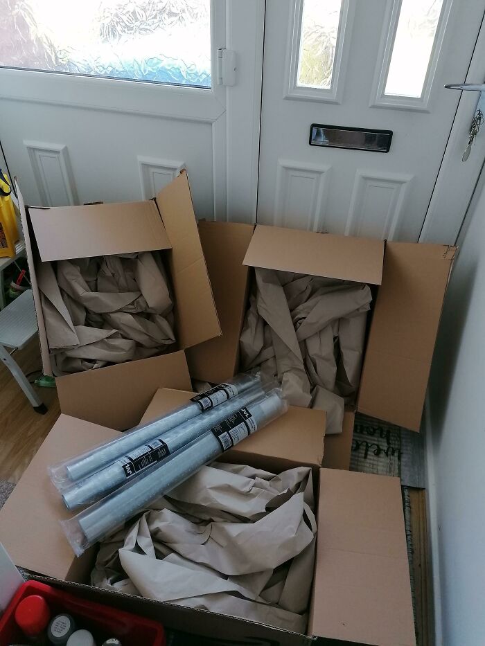 91 Comically Bad Packaging Fails That Customers Just Had To Call Out Online 91 Comically Bad Packaging Fails That Customers Just Had To Call Out Online