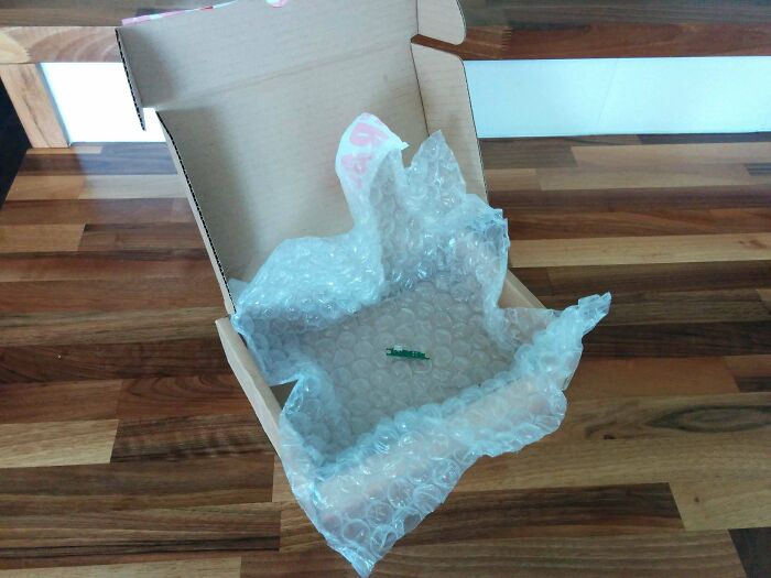 91 Comically Bad Packaging Fails That Customers Just Had To Call Out Online 91 Comically Bad Packaging Fails That Customers Just Had To Call Out Online