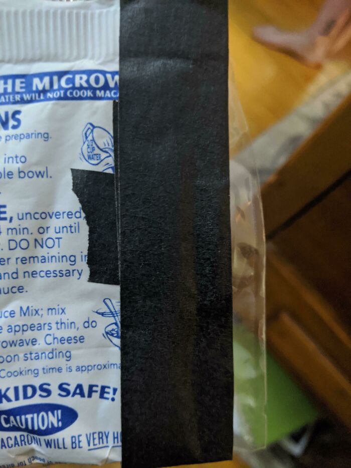 91 Comically Bad Packaging Fails That Customers Just Had To Call Out Online 91 Comically Bad Packaging Fails That Customers Just Had To Call Out Online