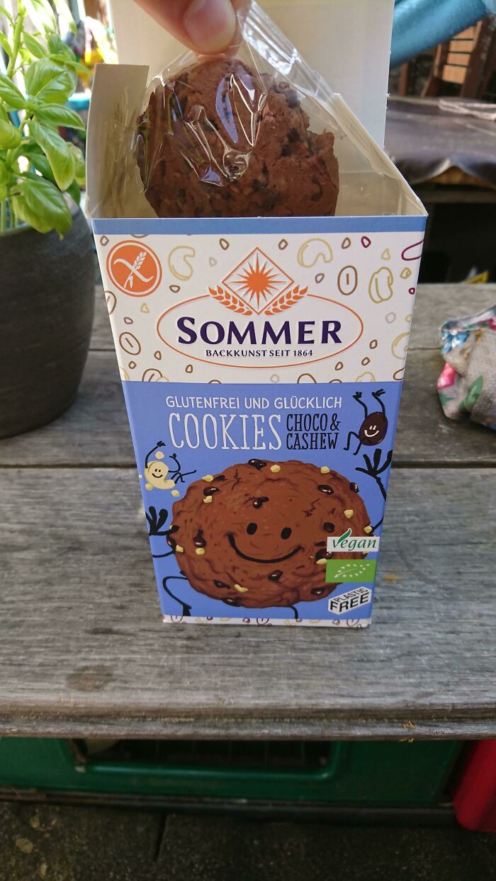 91 Comically Bad Packaging Fails That Customers Just Had To Call Out Online 91 Comically Bad Packaging Fails That Customers Just Had To Call Out Online