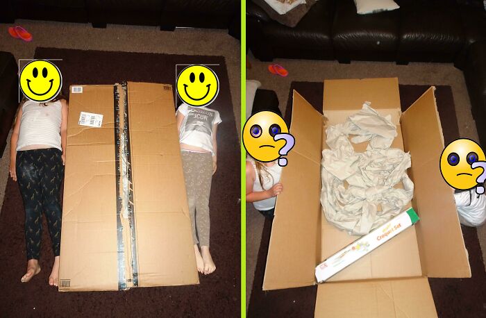 91 Comically Bad Packaging Fails That Customers Just Had To Call Out Online 91 Comically Bad Packaging Fails That Customers Just Had To Call Out Online