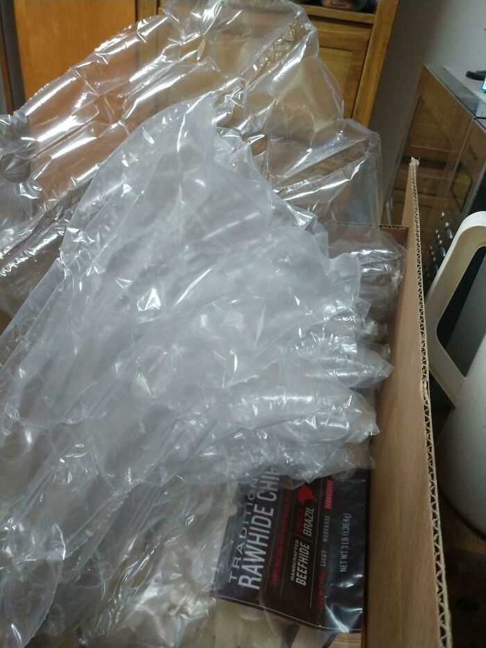 91 Comically Bad Packaging Fails That Customers Just Had To Call Out Online 91 Comically Bad Packaging Fails That Customers Just Had To Call Out Online