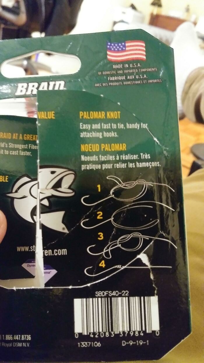 91 Comically Bad Packaging Fails That Customers Just Had To Call Out Online 91 Comically Bad Packaging Fails That Customers Just Had To Call Out Online