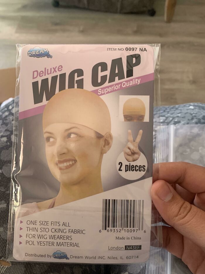 91 Comically Bad Packaging Fails That Customers Just Had To Call Out Online 91 Comically Bad Packaging Fails That Customers Just Had To Call Out Online