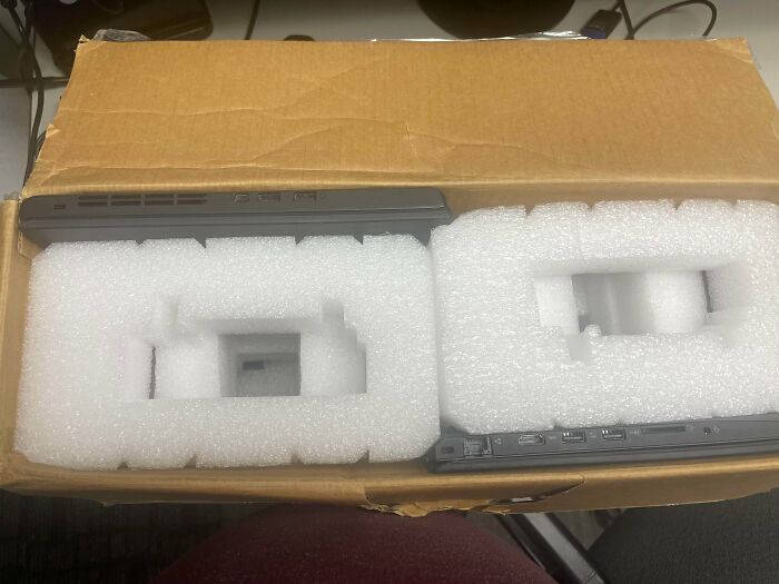 91 Comically Bad Packaging Fails That Customers Just Had To Call Out Online 91 Comically Bad Packaging Fails That Customers Just Had To Call Out Online