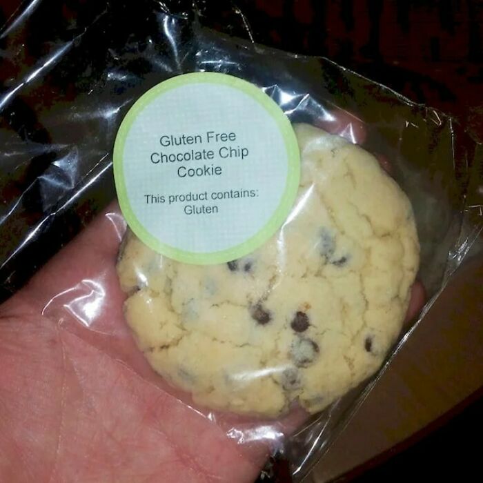 91 Comically Bad Packaging Fails That Customers Just Had To Call Out Online 91 Comically Bad Packaging Fails That Customers Just Had To Call Out Online