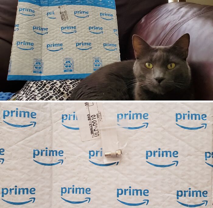 91 Comically Bad Packaging Fails That Customers Just Had To Call Out Online 91 Comically Bad Packaging Fails That Customers Just Had To Call Out Online