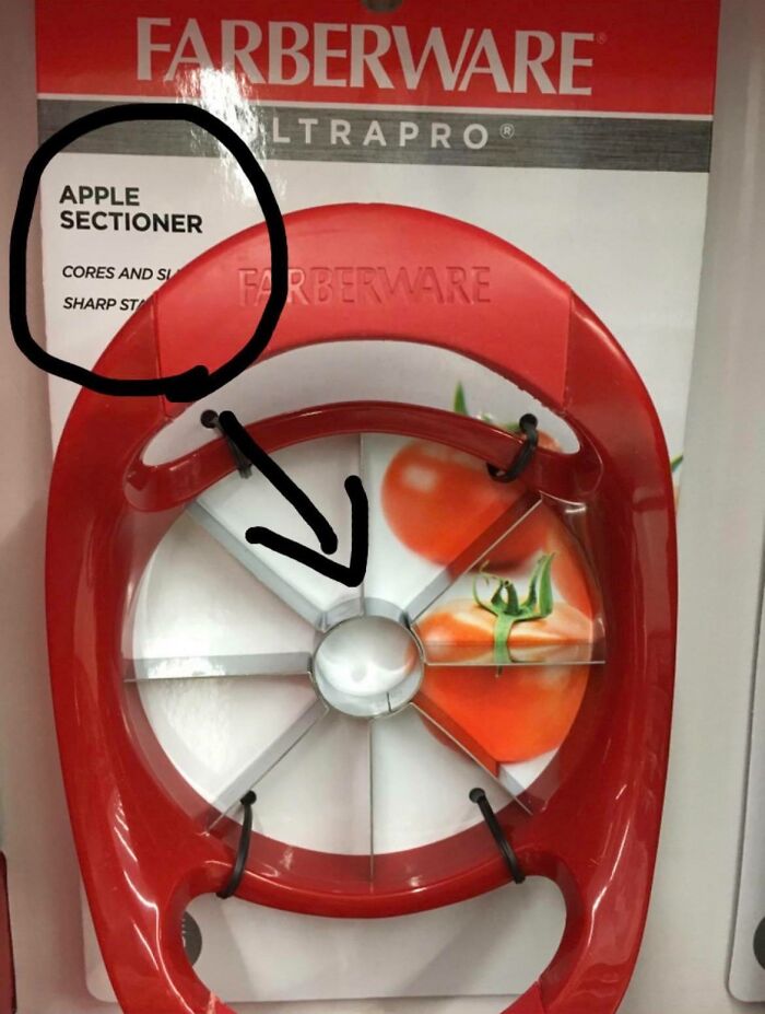 91 Comically Bad Packaging Fails That Customers Just Had To Call Out Online 91 Comically Bad Packaging Fails That Customers Just Had To Call Out Online