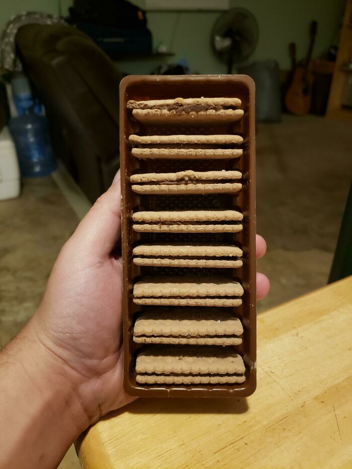 91 Comically Bad Packaging Fails That Customers Just Had To Call Out Online 91 Comically Bad Packaging Fails That Customers Just Had To Call Out Online