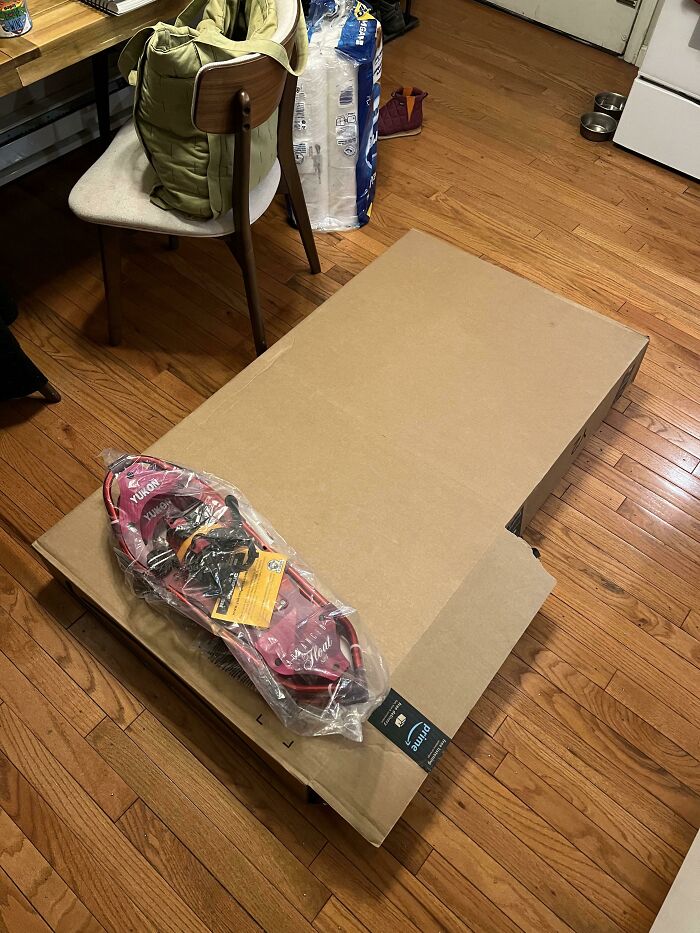 91 Comically Bad Packaging Fails That Customers Just Had To Call Out Online 91 Comically Bad Packaging Fails That Customers Just Had To Call Out Online