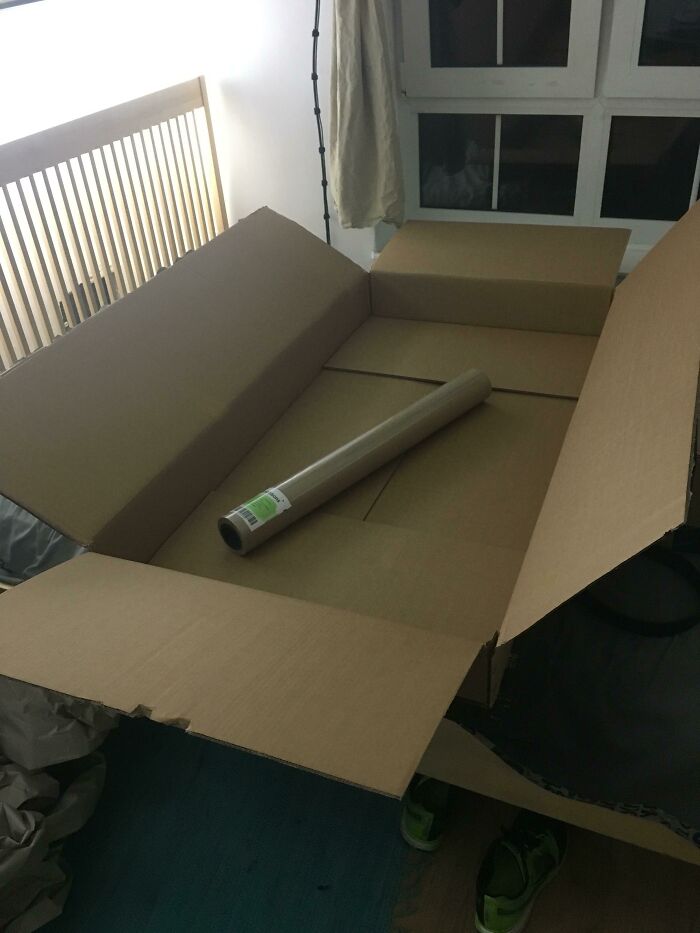 91 Comically Bad Packaging Fails That Customers Just Had To Call Out Online 91 Comically Bad Packaging Fails That Customers Just Had To Call Out Online